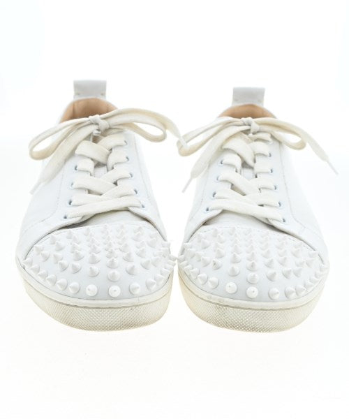 Christian Louboutin รองเท้าผ้าใบ