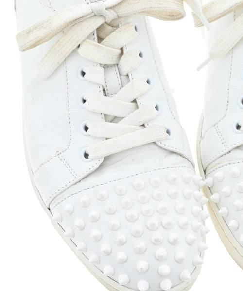 Christian Louboutin รองเท้าผ้าใบ