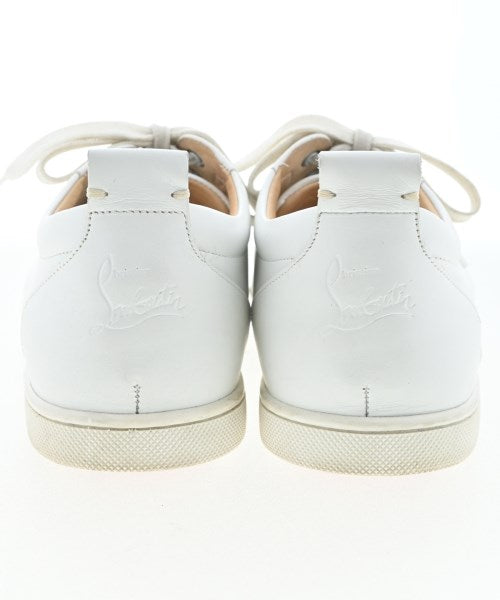 Christian Louboutin รองเท้าผ้าใบ