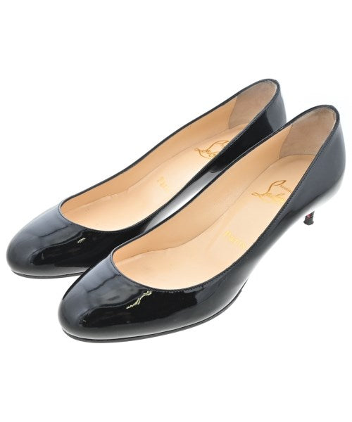 Christian Louboutin รองเท้าส้นสูง