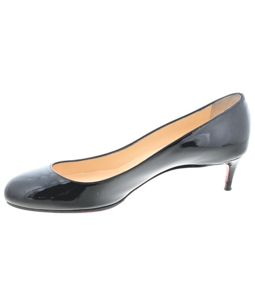 Christian Louboutin รองเท้าส้นสูง