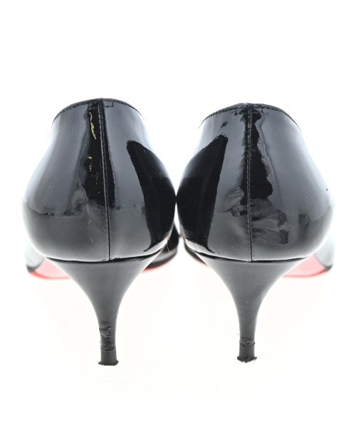 Christian Louboutin รองเท้าส้นสูง