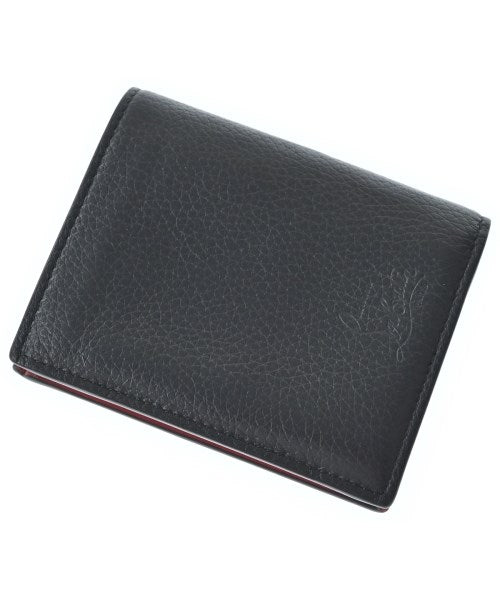 Christian Louboutin กระเป๋าสตางค์/กระเป๋าใส่เหรียญ