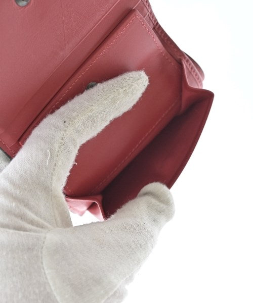 Christian Louboutin กระเป๋าสตางค์/กระเป๋าใส่เหรียญ