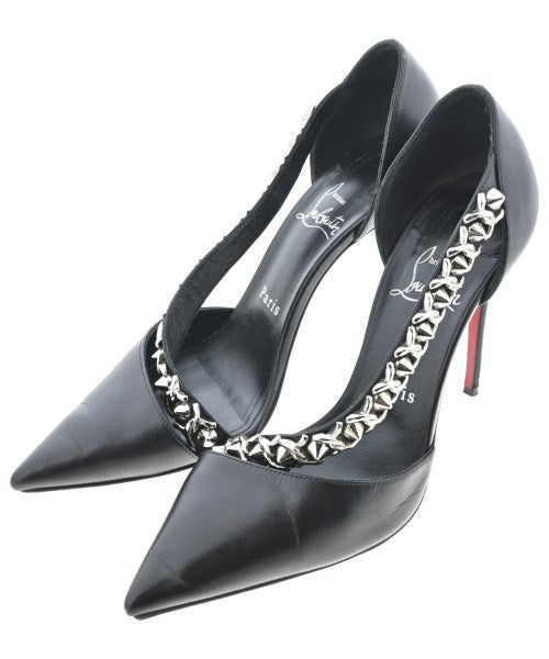Christian Louboutin รองเท้าส้นสูง