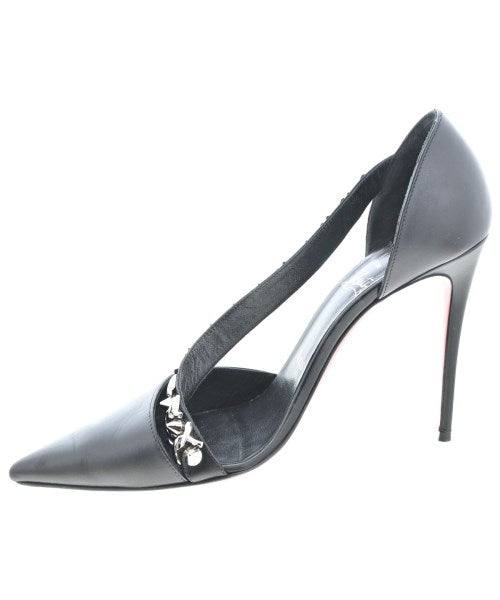 Christian Louboutin รองเท้าส้นสูง