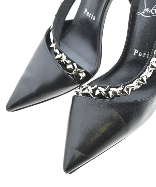 Christian Louboutin รองเท้าส้นสูง