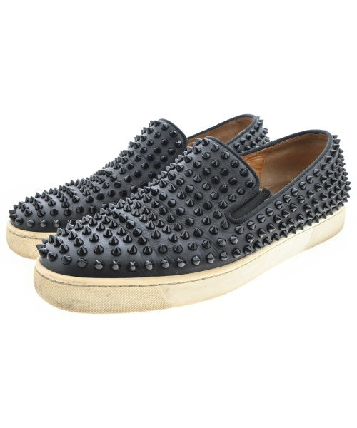Christian Louboutin รองเท้าผ้าใบ