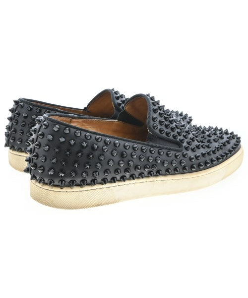 Christian Louboutin รองเท้าผ้าใบ