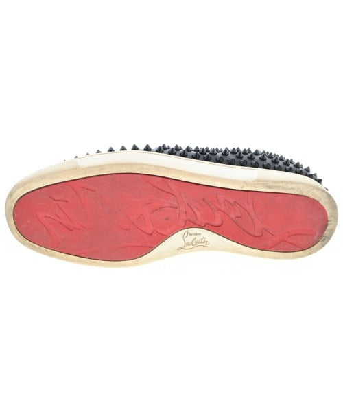 Christian Louboutin รองเท้าผ้าใบ