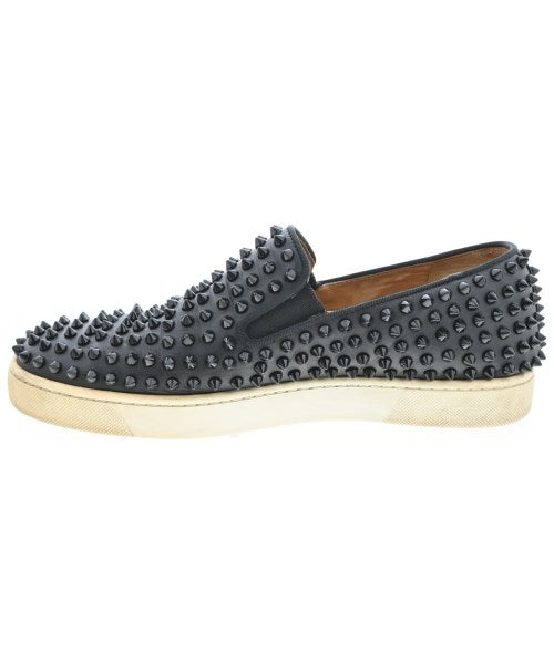 Christian Louboutin รองเท้าผ้าใบ