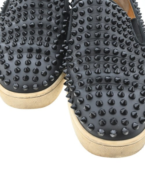 Christian Louboutin รองเท้าผ้าใบ