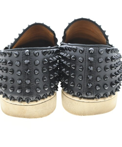 Christian Louboutin รองเท้าผ้าใบ