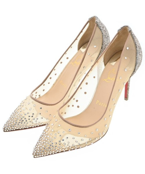 Christian Louboutin รองเท้าส้นสูง