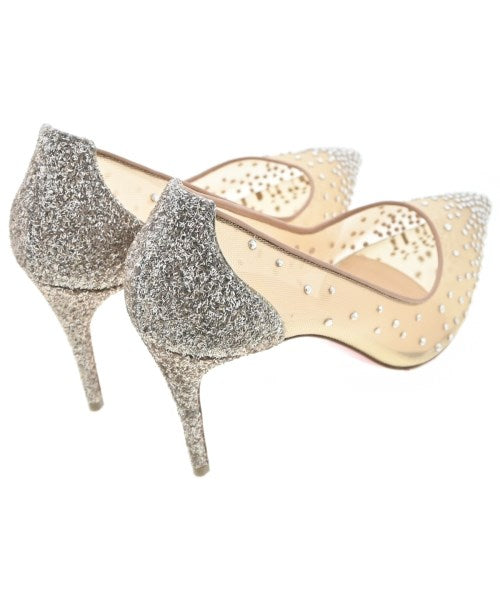 Christian Louboutin รองเท้าส้นสูง