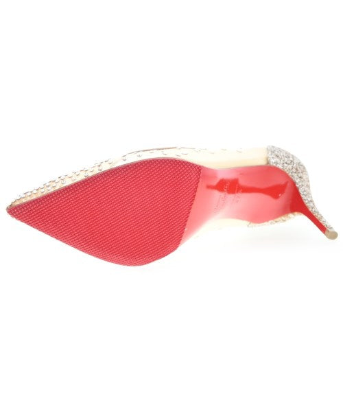 Christian Louboutin รองเท้าส้นสูง