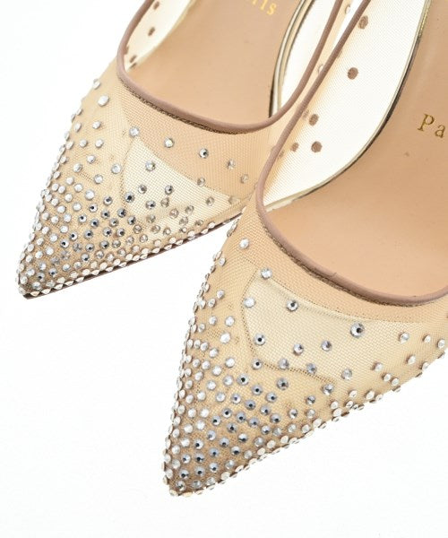Christian Louboutin รองเท้าส้นสูง