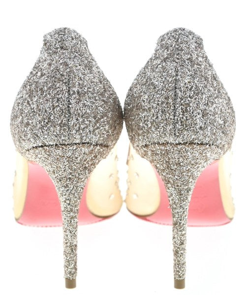 Christian Louboutin รองเท้าส้นสูง