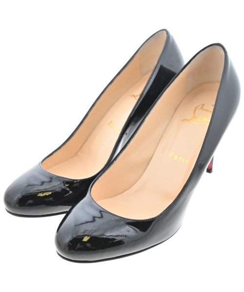 Christian Louboutin รองเท้าส้นสูง