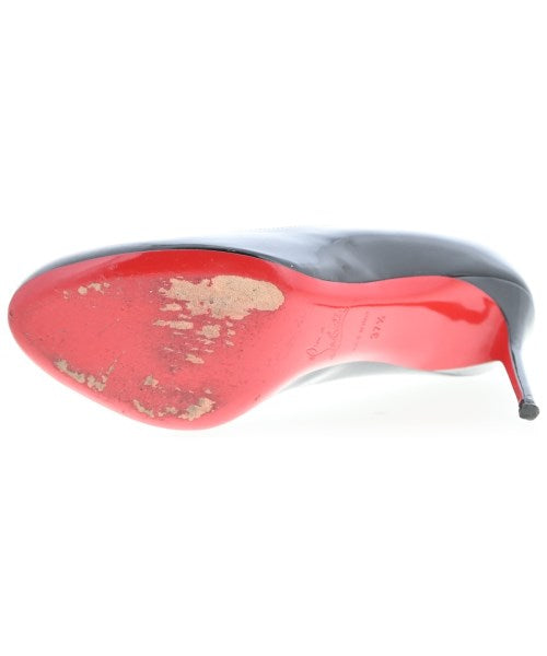 Christian Louboutin รองเท้าส้นสูง