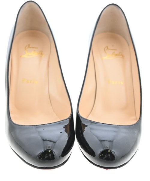 Christian Louboutin รองเท้าส้นสูง