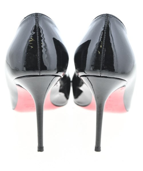 Christian Louboutin รองเท้าส้นสูง
