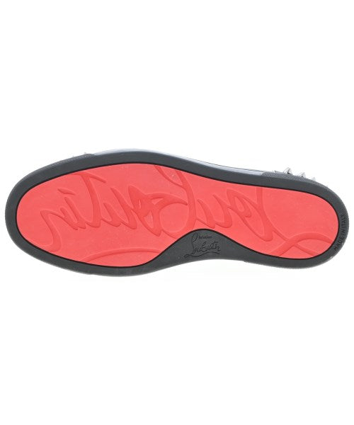 Christian Louboutin รองเท้าผ้าใบ