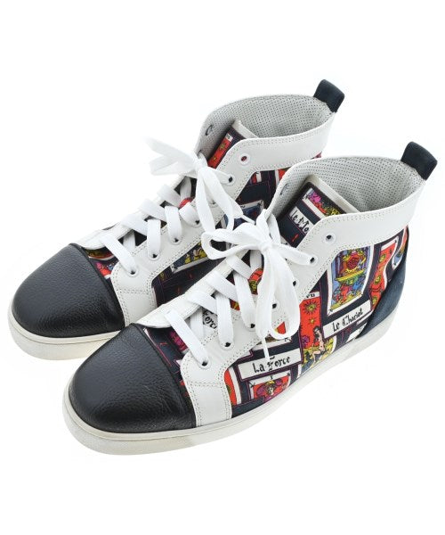 Christian Louboutin รองเท้าผ้าใบ