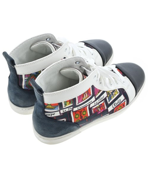 Christian Louboutin รองเท้าผ้าใบ