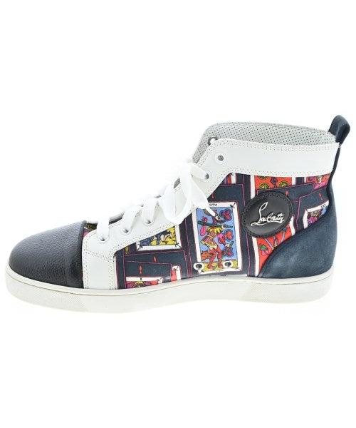 Christian Louboutin รองเท้าผ้าใบ
