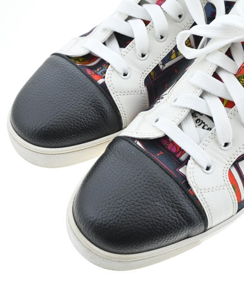 Christian Louboutin รองเท้าผ้าใบ