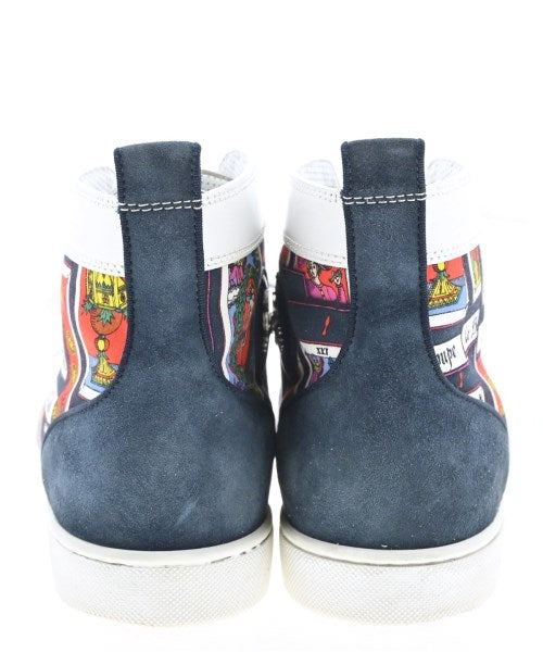 Christian Louboutin รองเท้าผ้าใบ