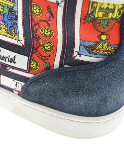 Christian Louboutin รองเท้าผ้าใบ