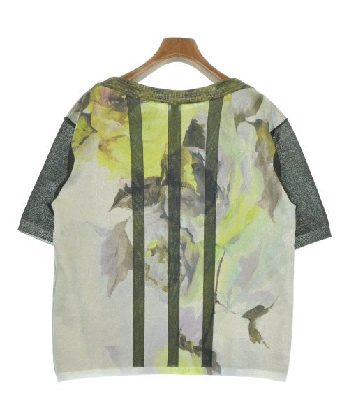 antonio marras เสื้อยืด/เสื้อท็อปส์