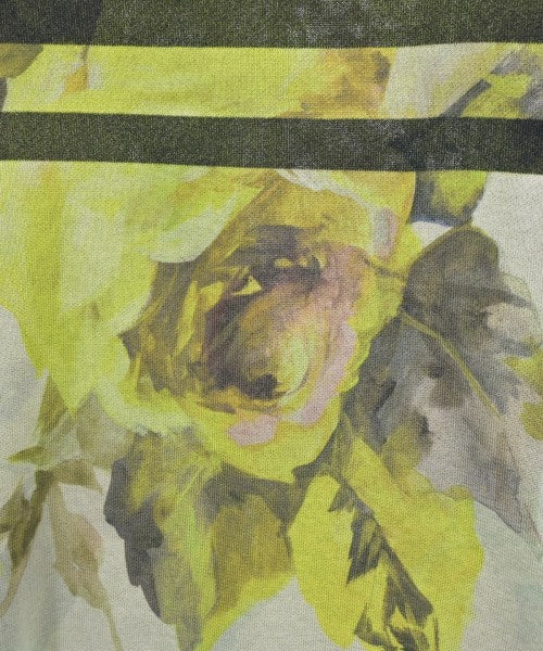 antonio marras เสื้อยืด/เสื้อท็อปส์