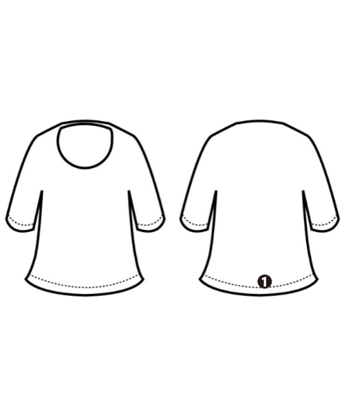 antonio marras เสื้อสตรี