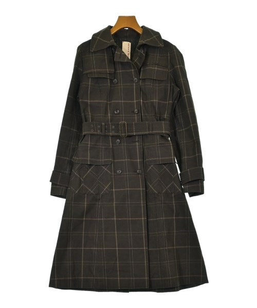 antonio marras เสื้อกันฝน