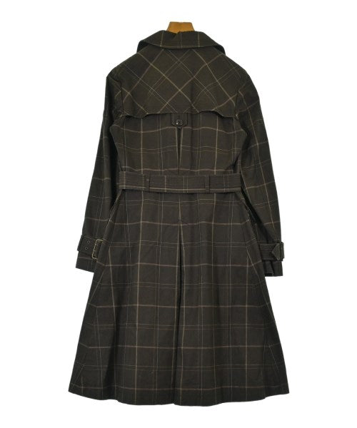 antonio marras เสื้อกันฝน