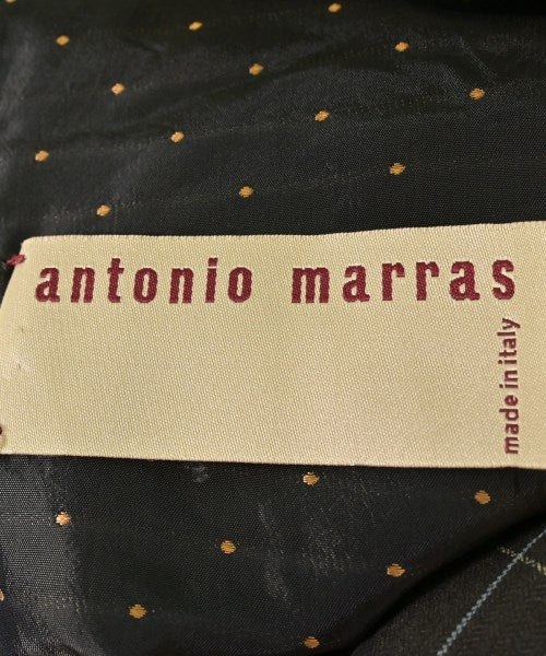 antonio marras เสื้อกันฝน