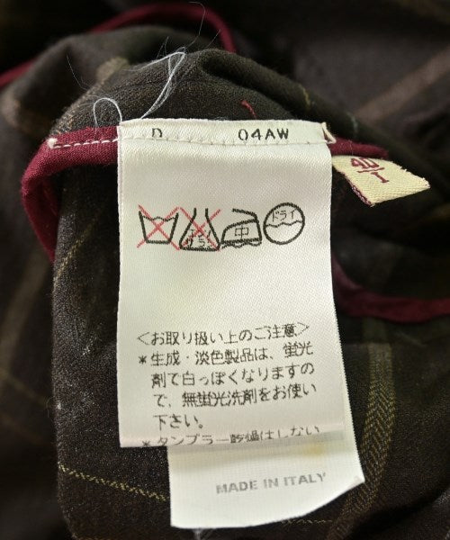 antonio marras เสื้อกันฝน