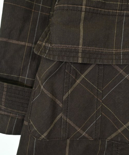 antonio marras เสื้อกันฝน
