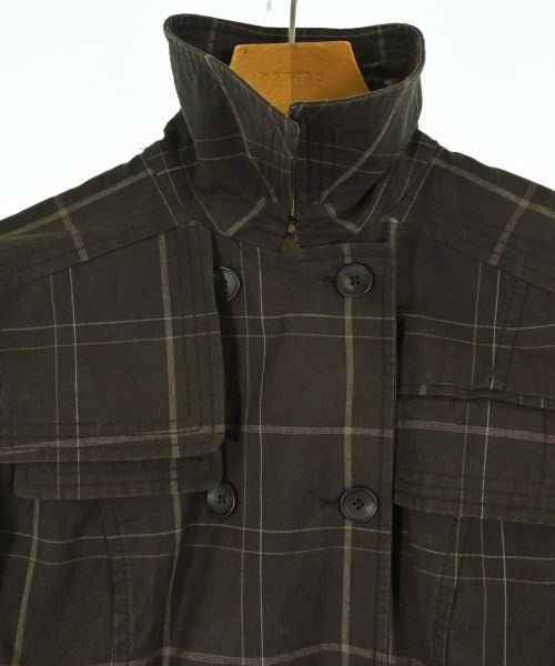 antonio marras เสื้อกันฝน