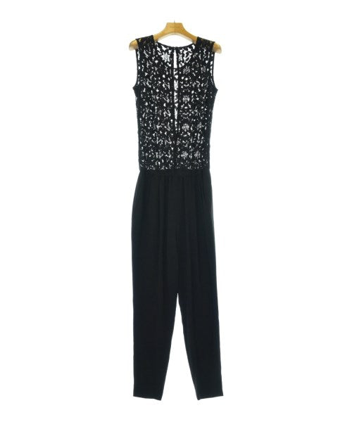PATRIZIA PEPE ชุดเอี๊ยม/เสื้อคลุมหลวมๆ/จั๊มสูท