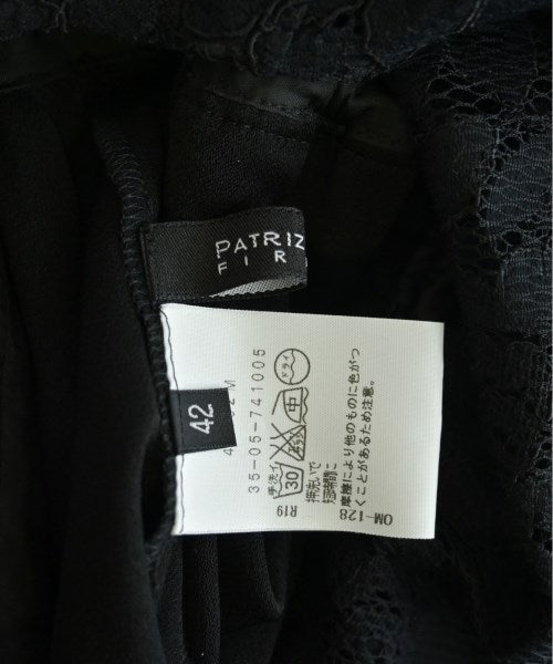PATRIZIA PEPE ชุดเอี๊ยม/เสื้อคลุมหลวมๆ/จั๊มสูท