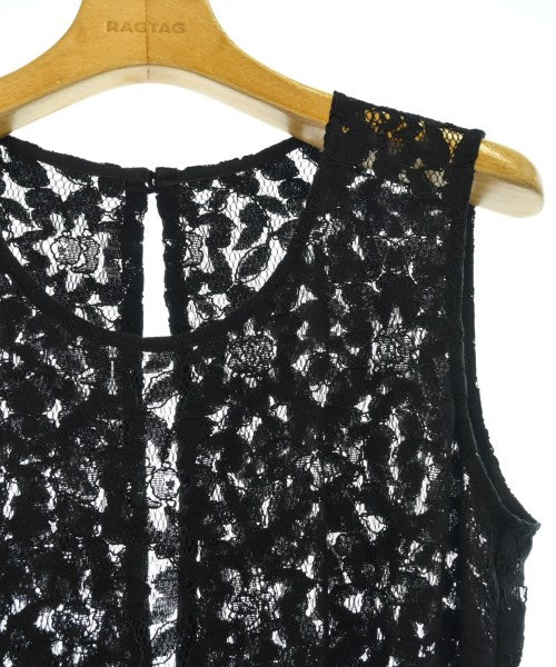 PATRIZIA PEPE ชุดเอี๊ยม/เสื้อคลุมหลวมๆ/จั๊มสูท