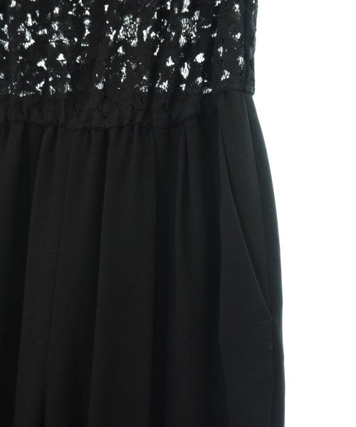 PATRIZIA PEPE ชุดเอี๊ยม/เสื้อคลุมหลวมๆ/จั๊มสูท