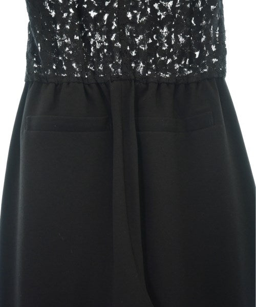 PATRIZIA PEPE ชุดเอี๊ยม/เสื้อคลุมหลวมๆ/จั๊มสูท
