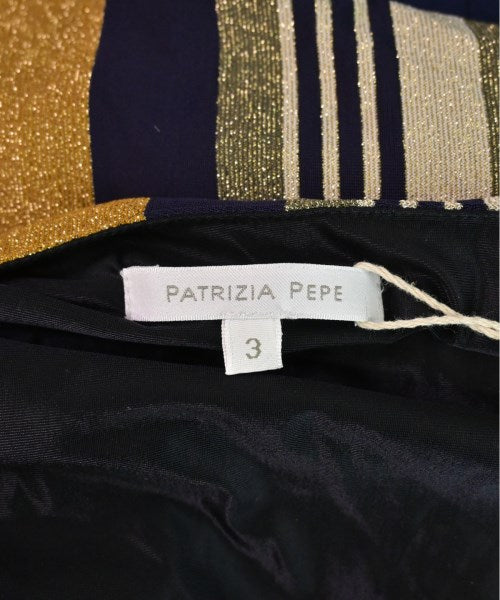 PATRIZIA PEPE ชุดเดรส