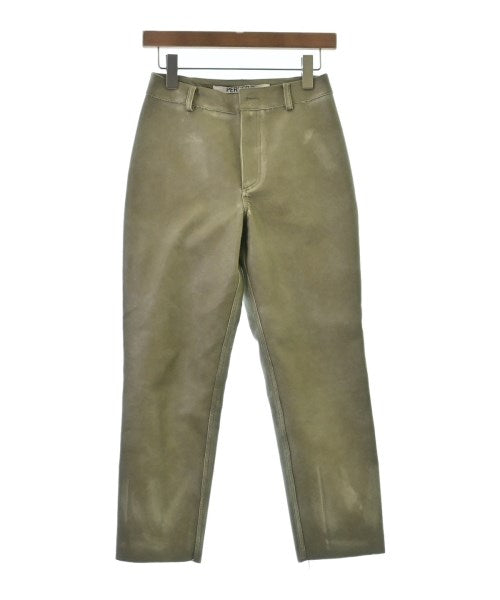 PATRIZIA PEPE กางเกง อื่น