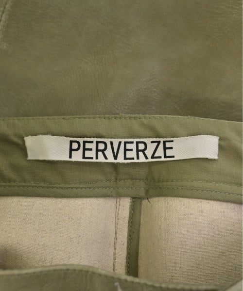 PATRIZIA PEPE กางเกง อื่น